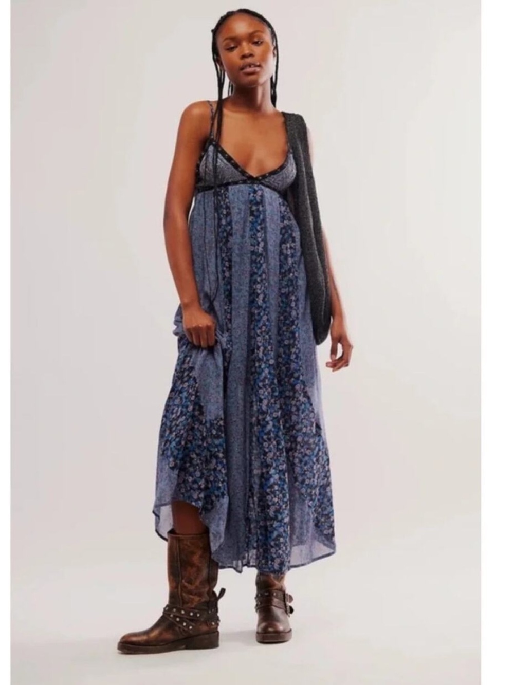 Free People Forever Time Dress